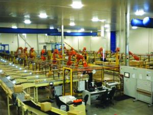GWF smallgoods makes big shift to new robotic array